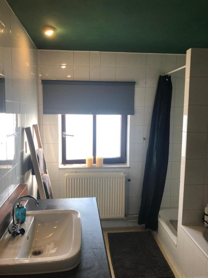 Molenaarswoning Beek  Exterior photo