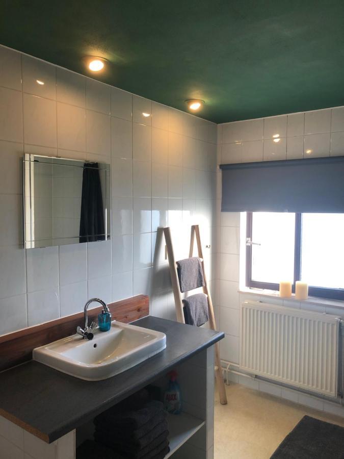 Molenaarswoning Beek  Exterior photo
