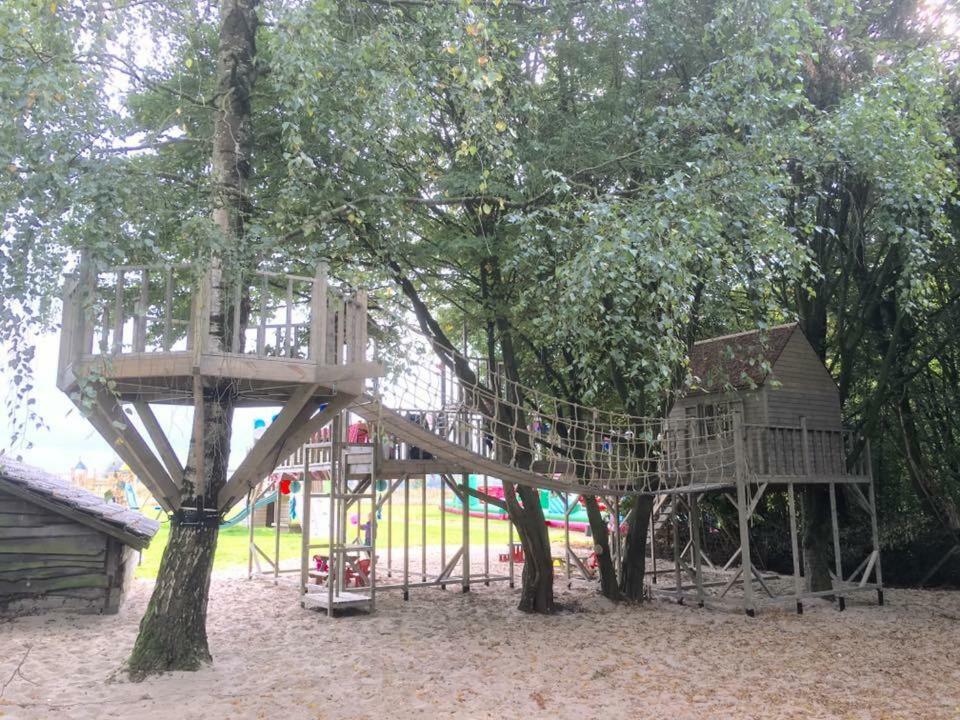 Molenaarswoning Beek  Exterior photo